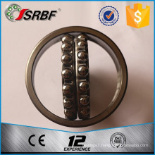 high quality SRBF self-aligning ball bearings 1205